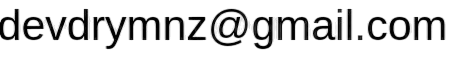 Correo electrónico